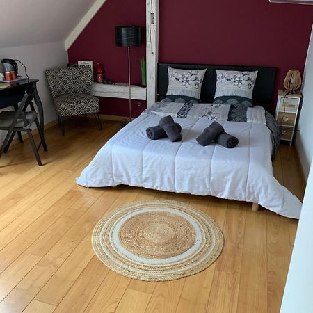 Moderne Home Original Design 阿格诺 外观 照片