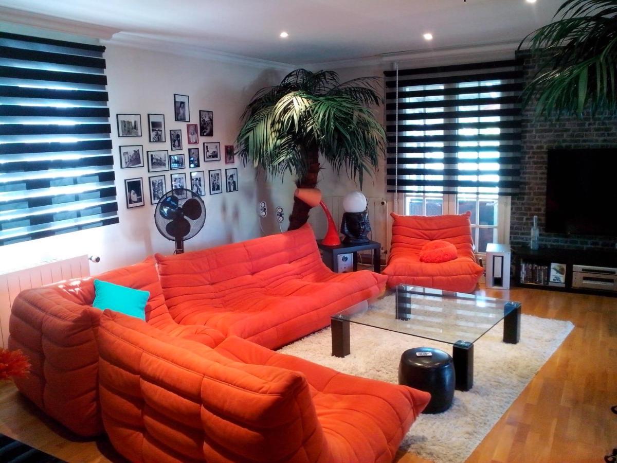 Moderne Home Original Design 阿格诺 外观 照片