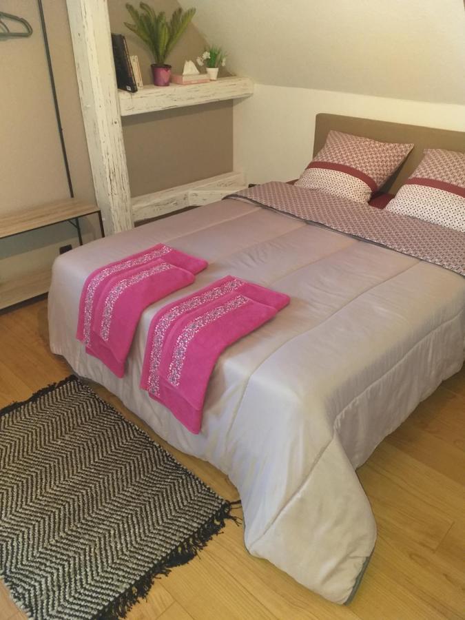 Moderne Home Original Design 阿格诺 外观 照片