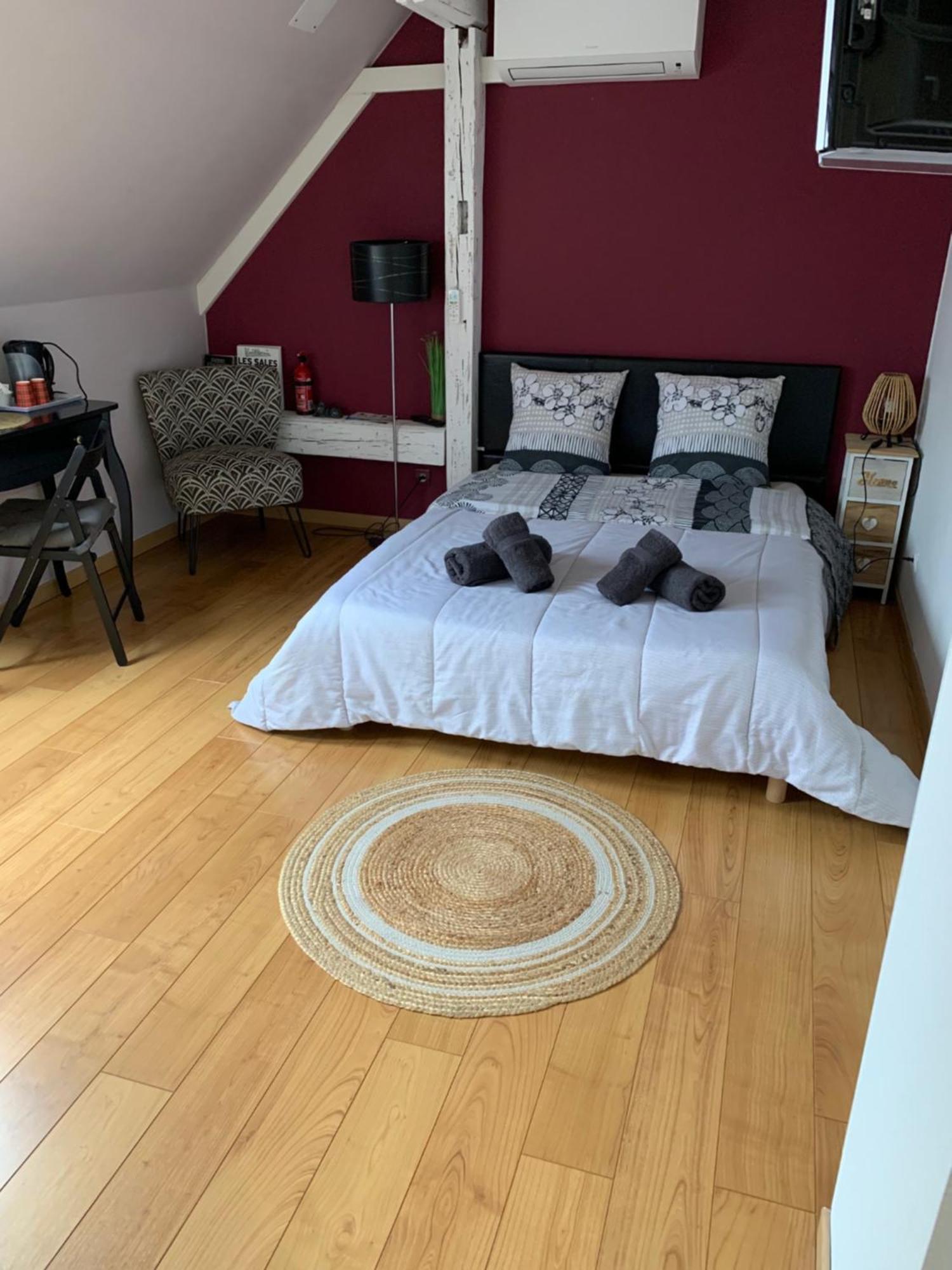 Moderne Home Original Design 阿格诺 外观 照片